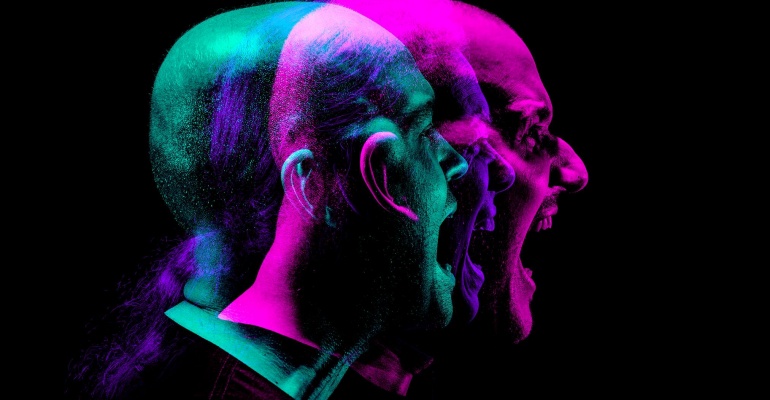 Black Sun Empire w Katowicach