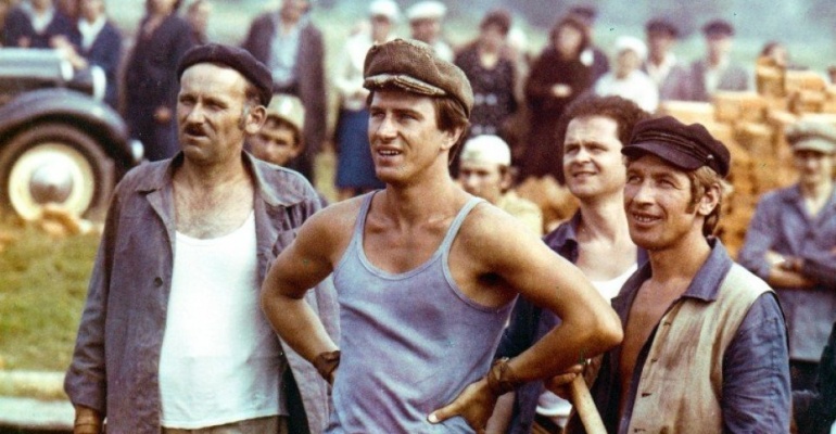 Człowiek z Marmuru – 40 Lat Od Premiery