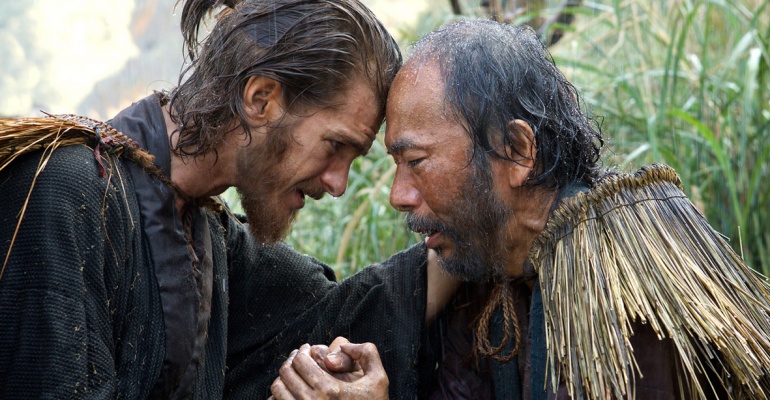 Milczenie Scorsese. Czy aby na pewno?