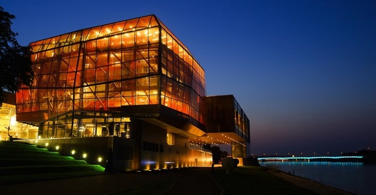 Wieczory Dla Dorosłych w Koperniku