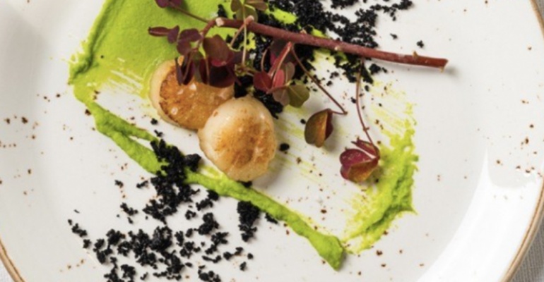 Trwa Festiwal Fine Dining Week, czyli Festiwal najwyższej kultury restauracyjnej!