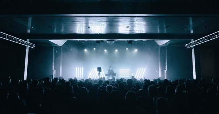 SOHN dołącza do lineupu 12. edycji festiwalu Tauron