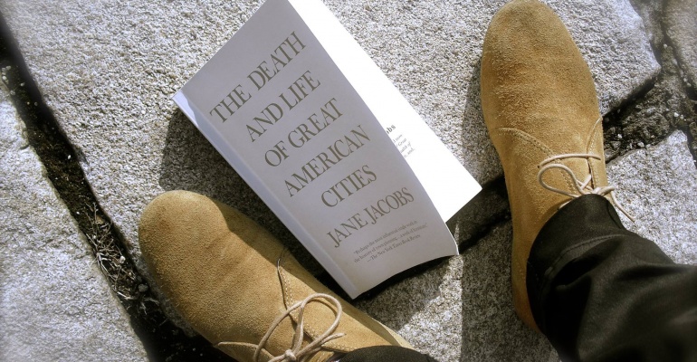 Big Book Festival po raz piąty!