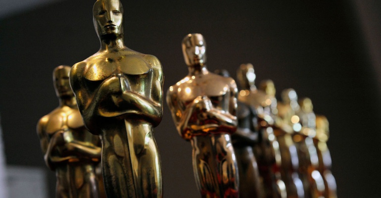 Przegląd Filmów Oscarowych