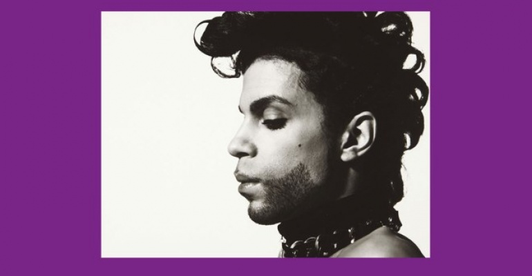 Niech żyje Książę - muzyka Prince'a znów w Spotify