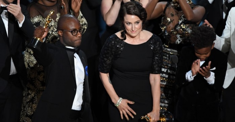 Oscary rozdane. 89. ceremonia z pewnością przejdzie do historii