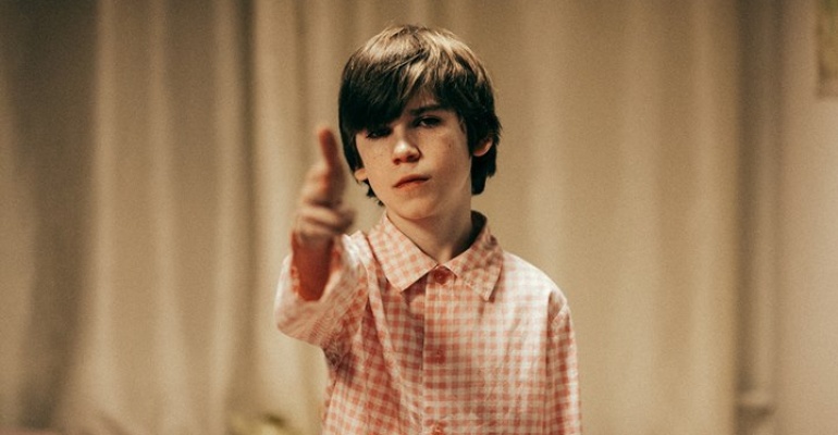 Jakub Czekaj. Młodzi Zdolni