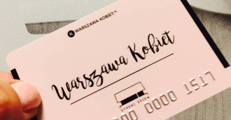 Warszawa Kobiet na Dzień Kobiet w Factory