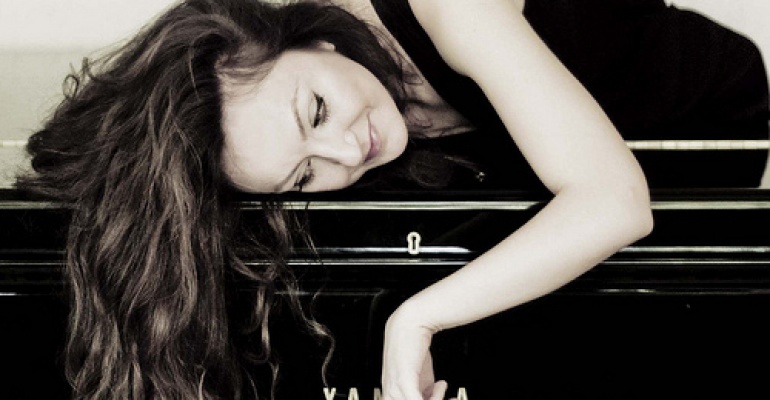 Kasia Orczyk Quintet - Jazzowy Dzień Kobiet w Stodole