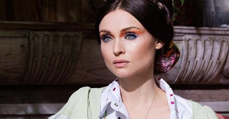 Sophie Ellis-Bextor w klubie Progresja