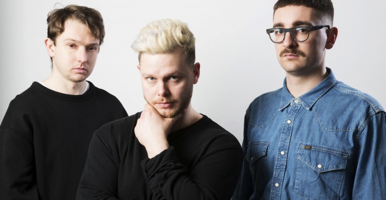 alt-J  powraca z albumem „RELAXER”