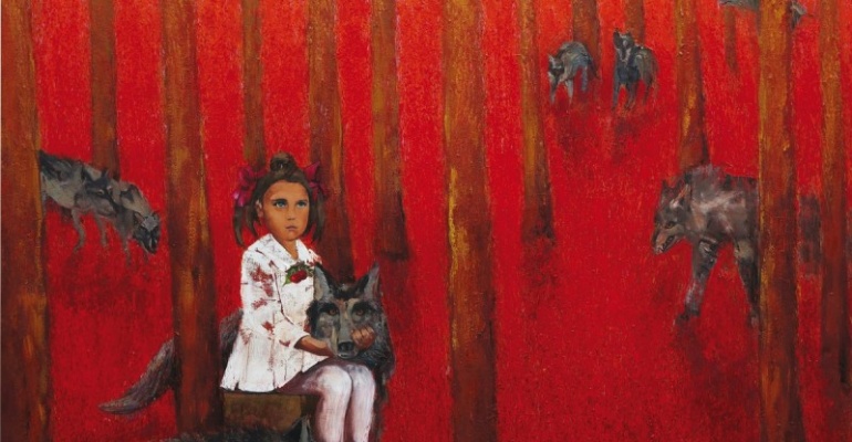 Ogród Dzieciństwa Odsłona Druga