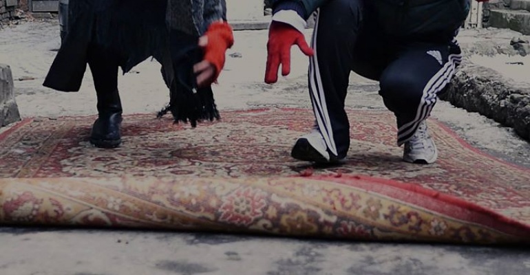 O Sile Kobiecej Wspólnoty