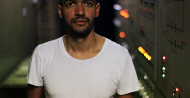 Patrice Bäumel gwiazdą afterparty po VII Konferencji Muzycznej Audioriver