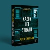 Recenzja książki Każdy jej strach Petera Swansena