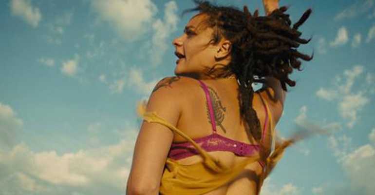 Spotkania Filozoficzne: „American Honey”