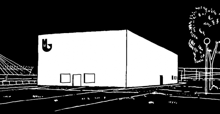 Otwarcie Muzeum nad Wisłą