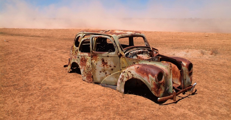 OKO NA ŚWIAT – Tomek Sikora i fotografia podróżnicza