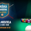Szkółka Bilardowa dla dzieci startuje w Hulakula!