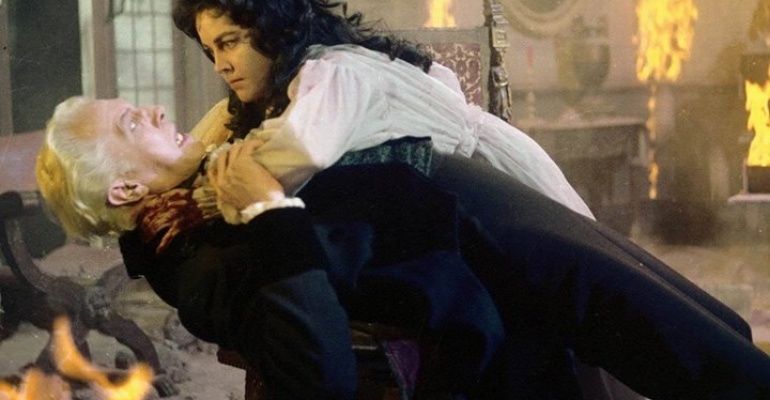 Roger Corman Czyta Edgara Allana Poe