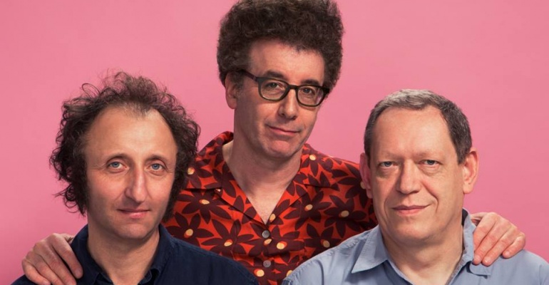 Nowa płyta Mitch & Mitch & Kassin