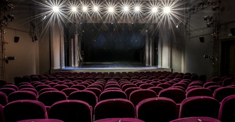 Międzynarodowy (ty)Dzień Teatru w STUDIO teatrgaleria