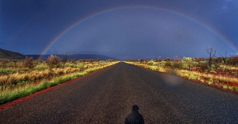 Oko na świat - Tomek Sikora o fotografii podróżniczej