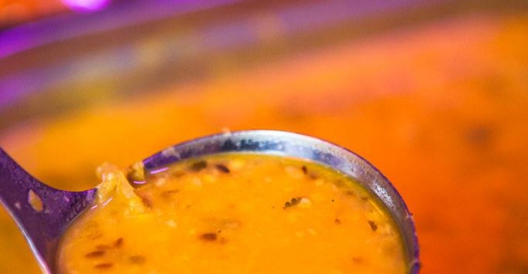 Rusza targ: Rybka lubi pływać