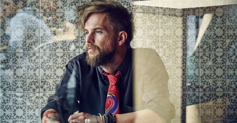 Ørganek w Palladium