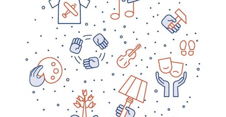 Garażówka & Targi Pasji & Wymiana Roślin