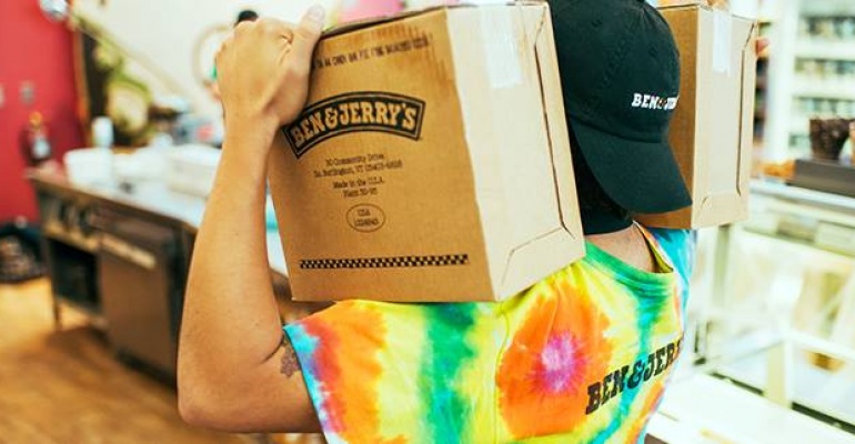 Ben & Jerry’s Free Cone Day 2017 - rozdadzą lody w Warszawie