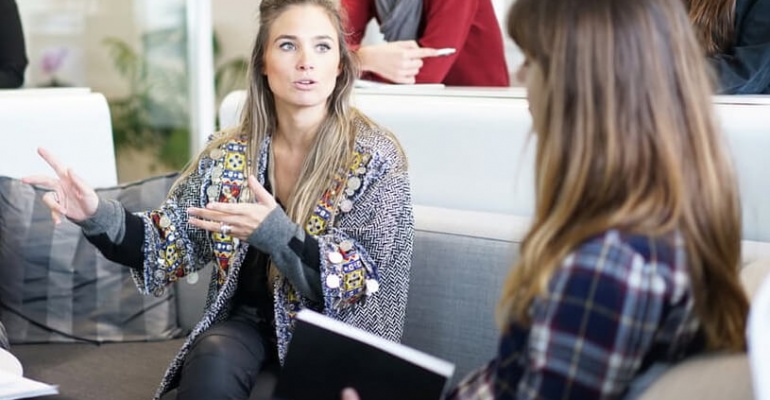 Terapia zaburzeń więzi i poprawa jakości relacji
