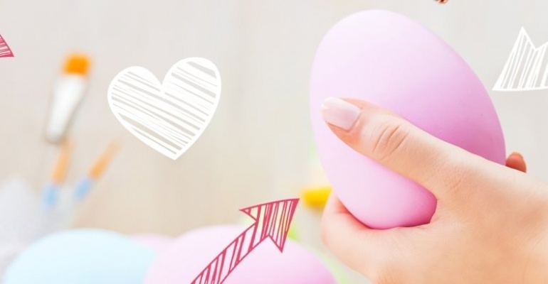 Rodzinne Warsztaty Wielkanocne