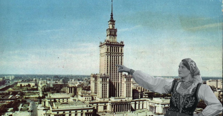 Dzień wolnej sztuki