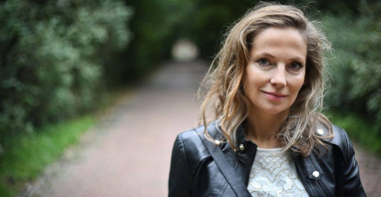 Spotkanie Autorskie z Joanną Bator