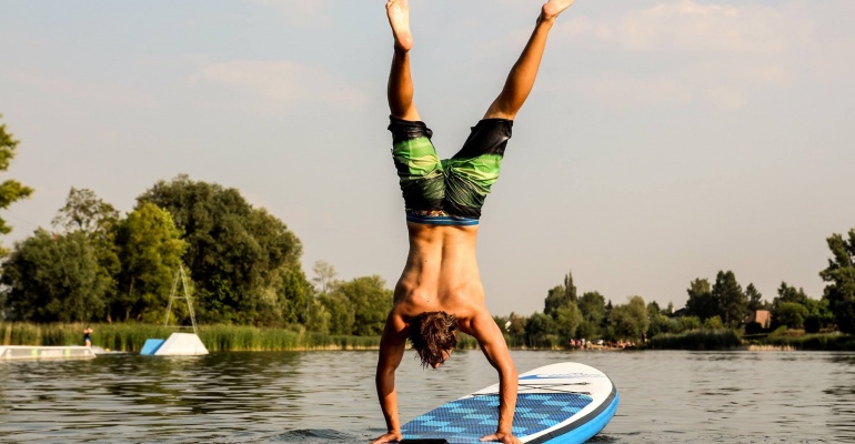 Rozpoczęcie Sezonu WAKE 2017