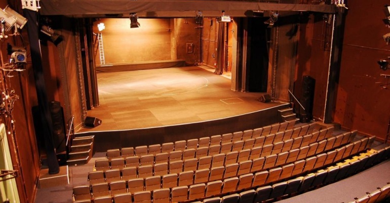 Premiera "Czasu barbarzyńców" we Współczesnym