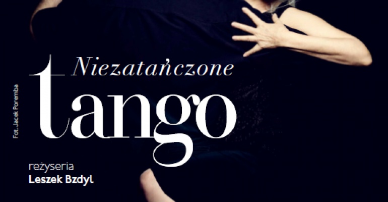 Niezatańczone tango