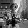 „Szukając Vivian Maier” i spotkanie z Tadeuszem Rolke
