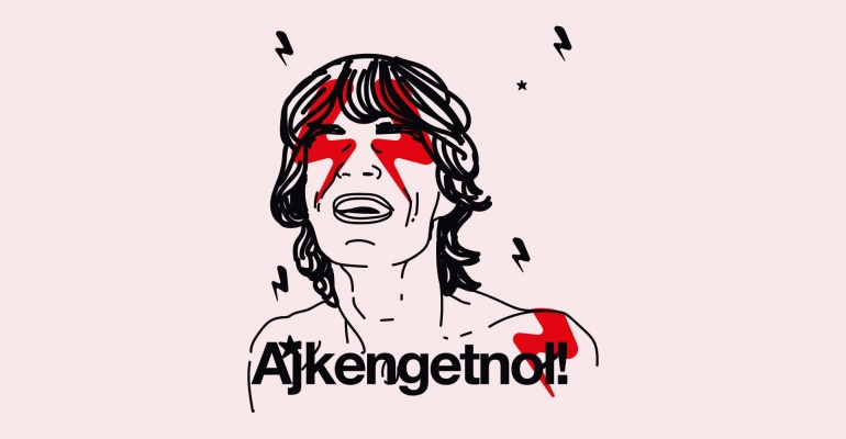 50. Rocznica Koncertu The Rolling Stones w Pkin