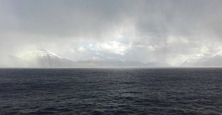 Owce w Krainie Czarów, Czyli Krótka Opowieść o Wyspach Owczych