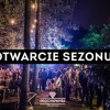 Otwarcie sezonu x Prochownia Żoliborz