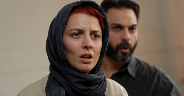 Przegląd Filmów Asghara Farhadiego w Kinotece