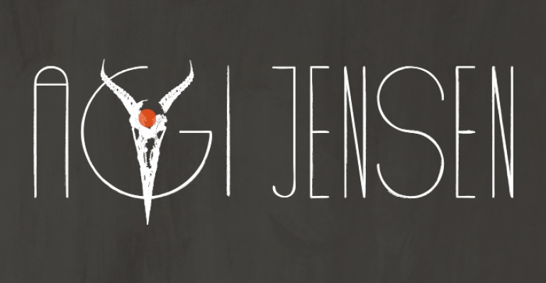 Cztery żywioły zamknięte w modzie. Niezwykła harmonia w projektach Agi Jensen.