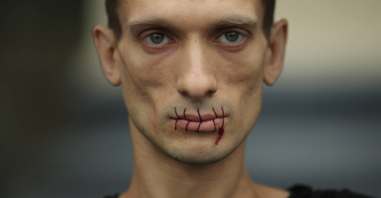 Poza zasadą przyjemności. Afektywne operacje