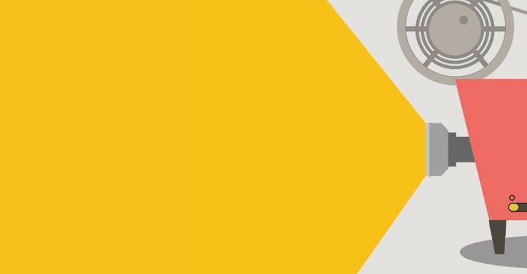 Wilk i Zając Do Odstawki. Rzecz o Animacji.