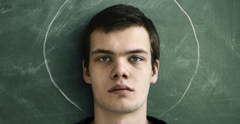 Cykliczne pokazy filmów DKF Teoteka