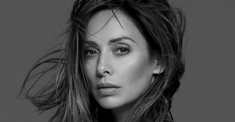 Natalie Imbruglia w Stodole