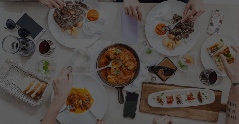 Emocje na talerzach! Trwa Restaurant Week!