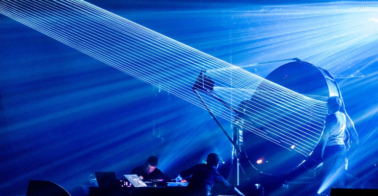 40 nowych artystów, którzy dołączają do Sónar Barcelona 2017